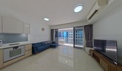 Shenton Way (D1), Condominium #498625581